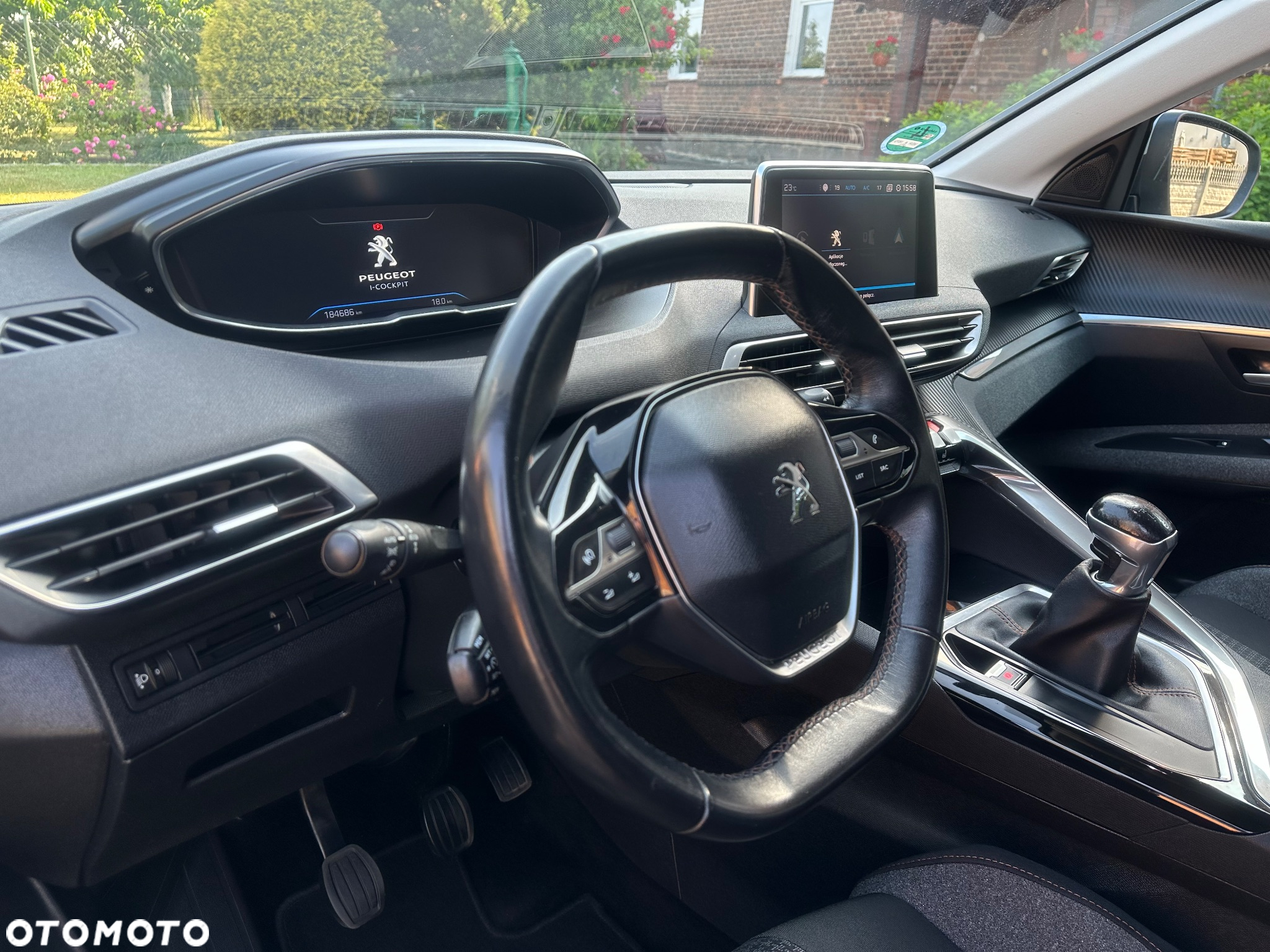 Peugeot 3008 - 31