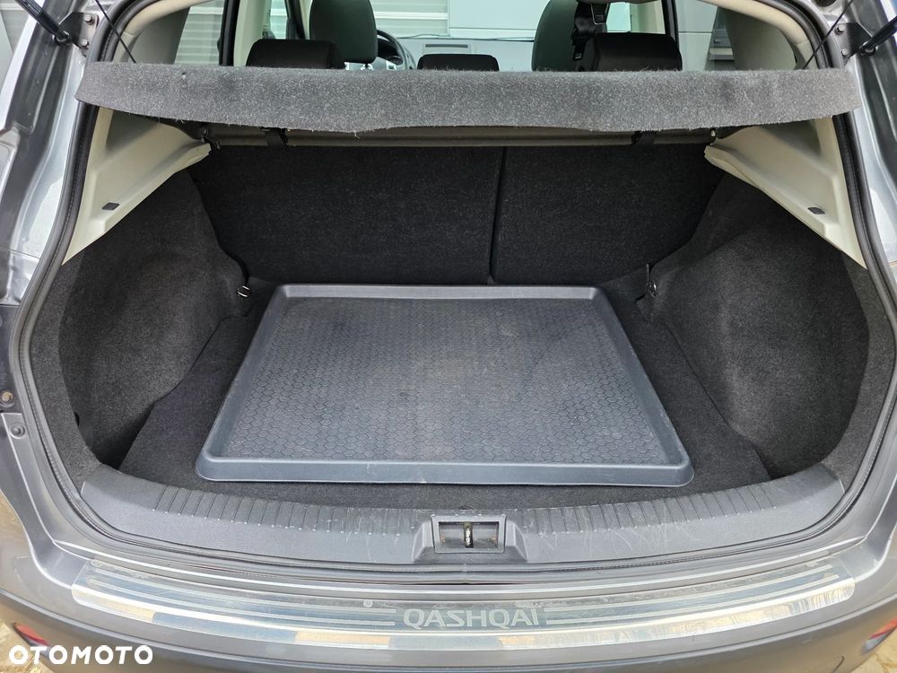 Nissan Qashqai 2.0 Acenta Pack CVT - 18