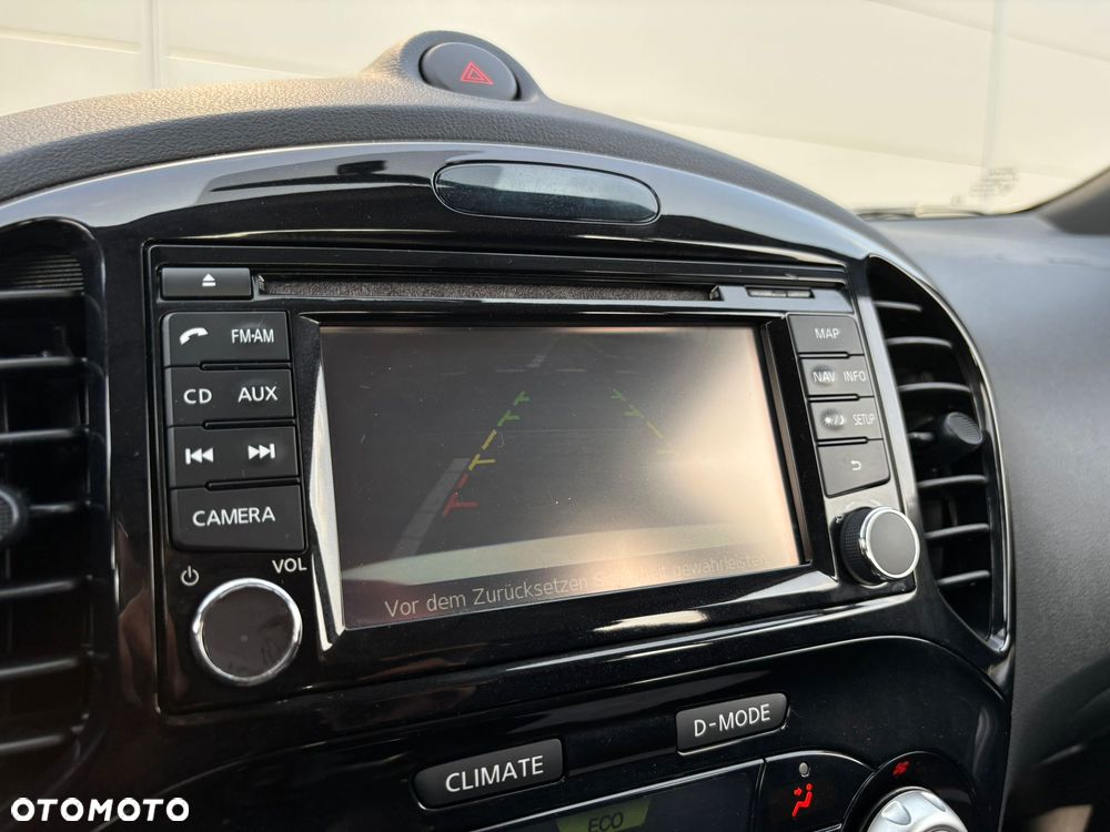 Nissan Juke 1.6 Start/Stop Acenta - 28