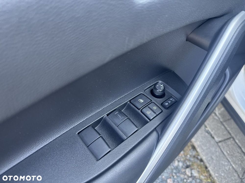 Toyota Corolla Cross 2.0 Hybrid Premiere Edition AWD - 21