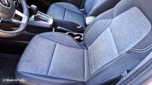 Renault Captur 1.6 E-Tech Intens - 12