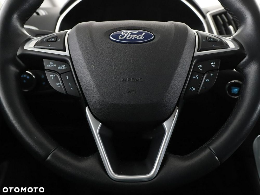 Ford S-Max 2.0 EcoBlue Twin-Turbo Titanium - 22