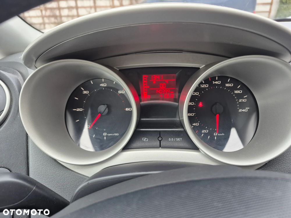 Seat Ibiza 1.6 TDI CR Style - 4