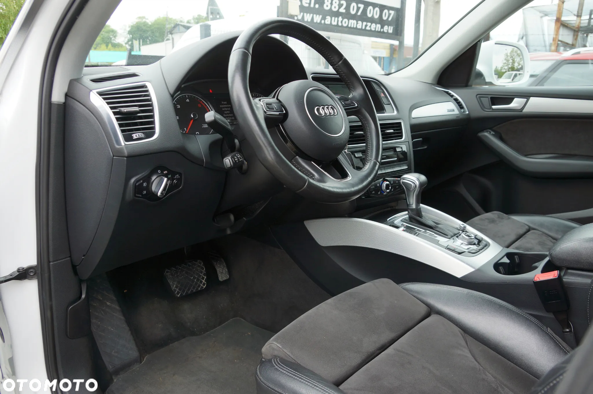 Audi Q5 2.0 TDI Quattro S tronic - 25