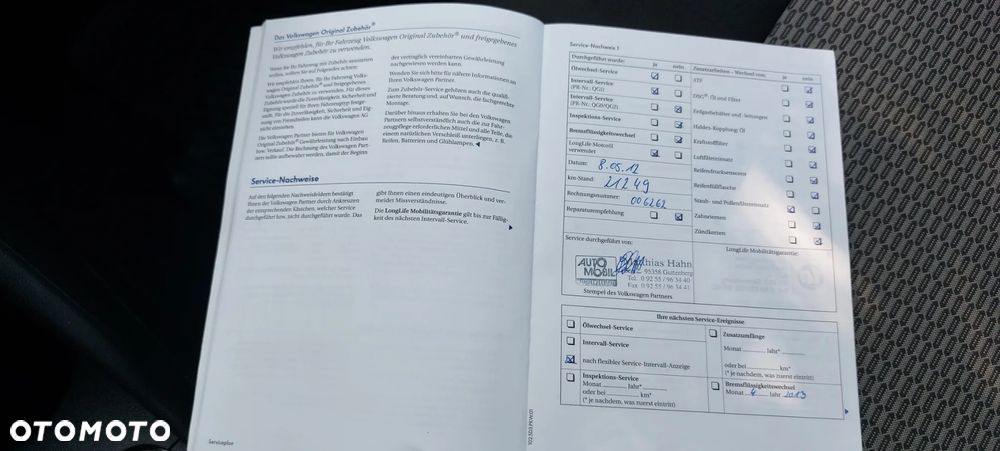 Volkswagen Polo 1.2 Tour - 37