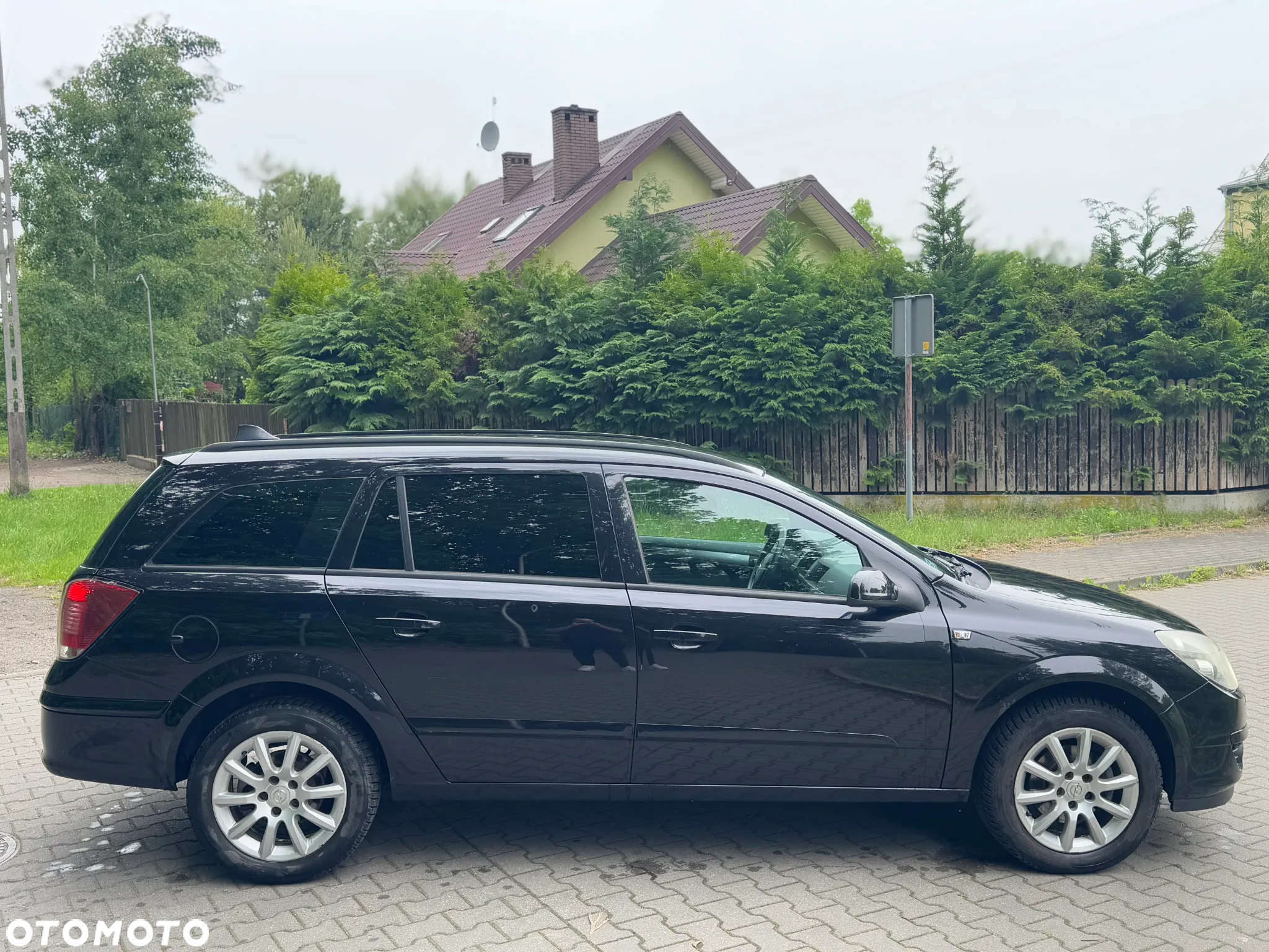 Opel Astra 1.6 Elegance - 11