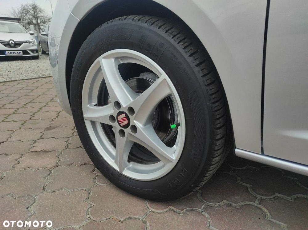 Seat Ibiza - 15
