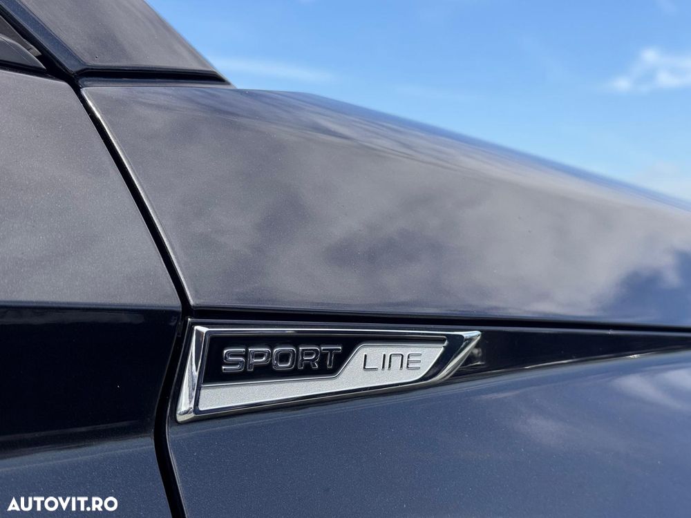 Skoda Kodiaq 2.0 TSI 4X4 DSG SportLine - 9