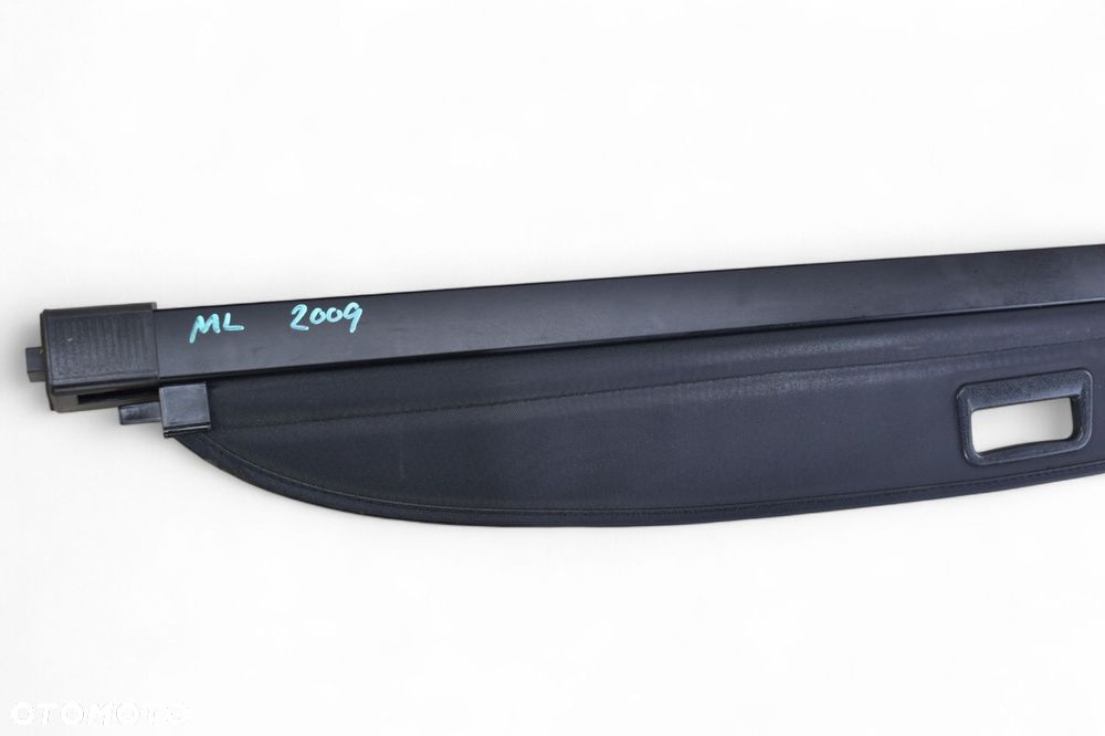 Roleta Bagażnika MERCEDES ML W164 2005-2011R - 3