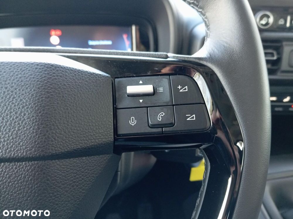 Toyota Proace City Verso 1.5 D-4D Family - 17