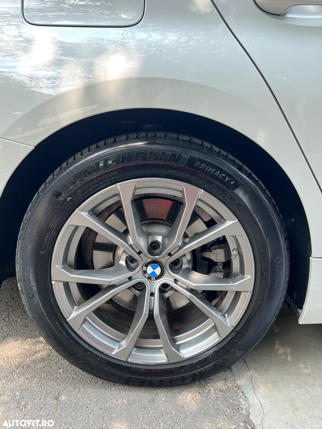 BMW Seria 3 330e AT PHEV - 22