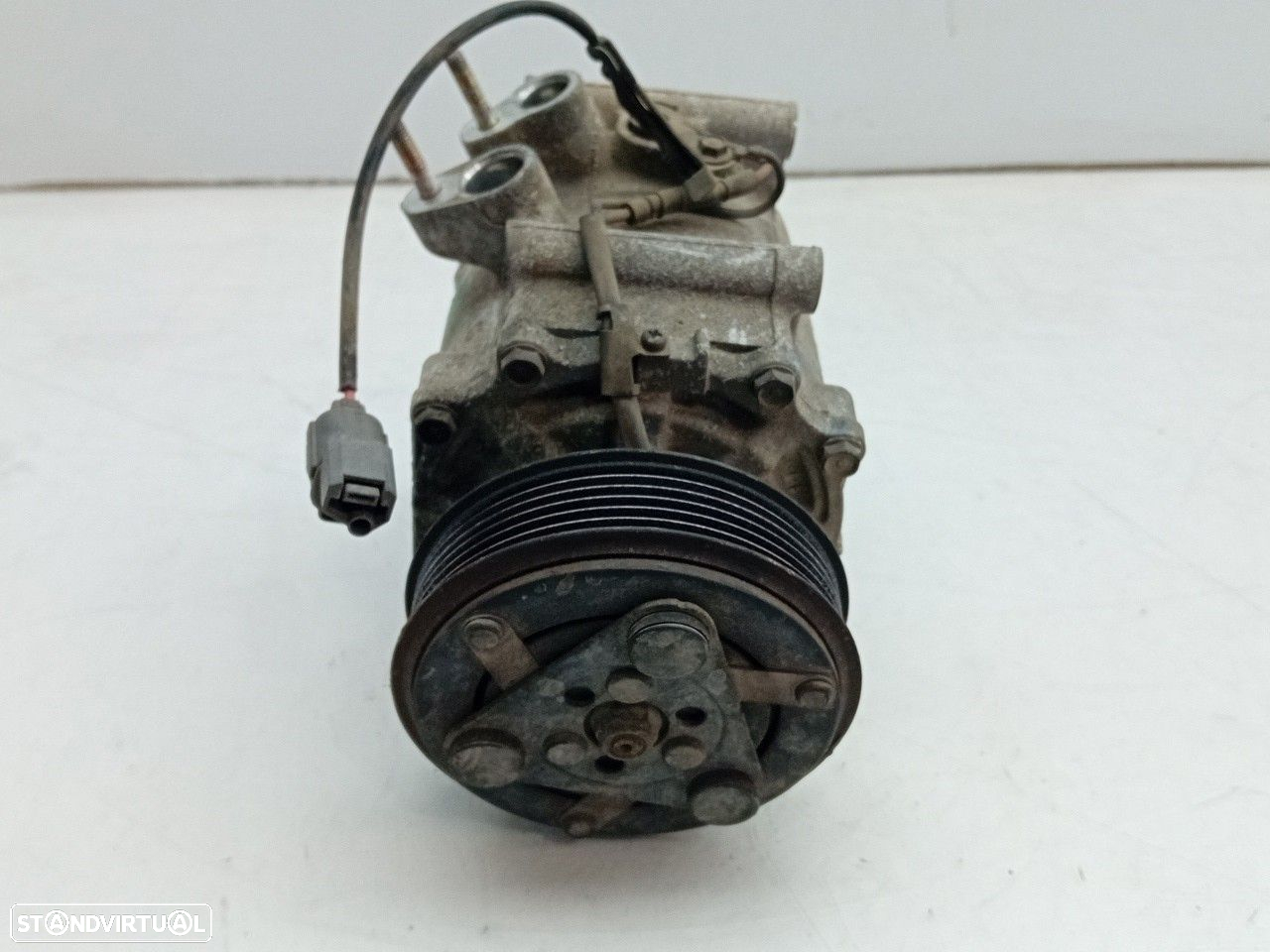 Compressor AC HONDA Civic VII Sedan (ES_, ET_) - 2