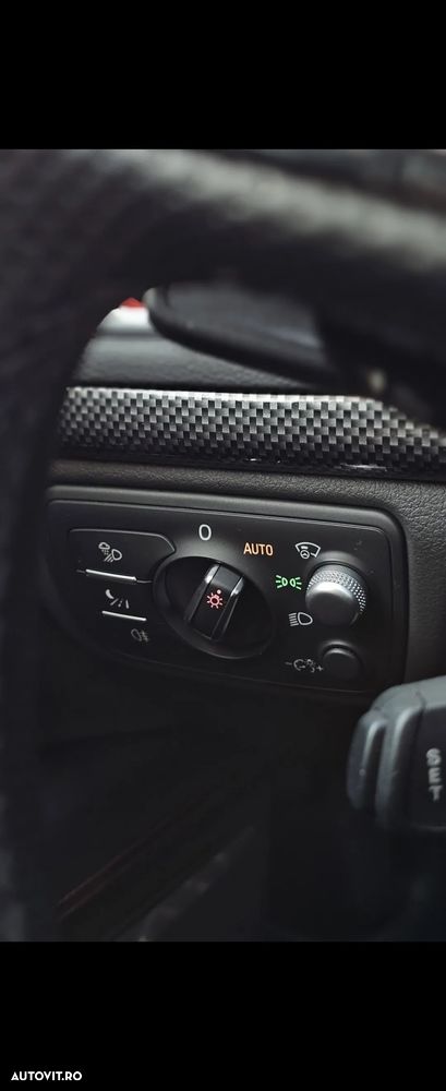 Audi A7 3.0 TDI Quattro competition Tiptronic - 12