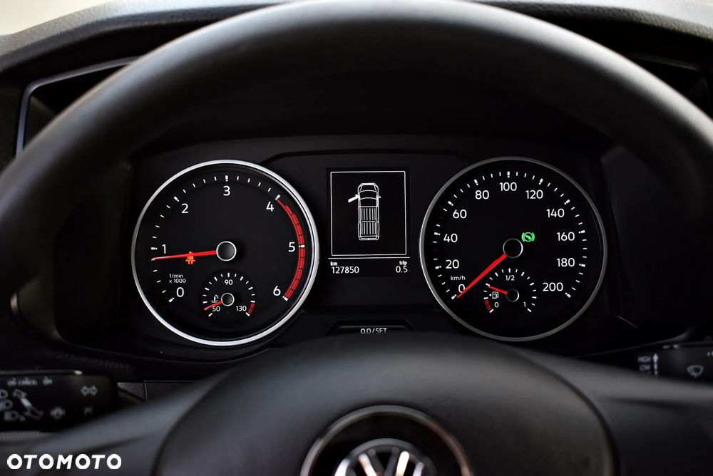 Volkswagen Crafter - 26