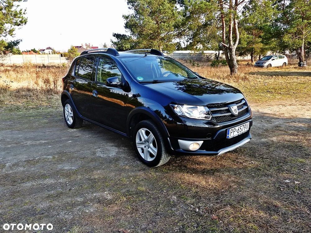 Dacia Sandero TCe 90 Laureate - 3