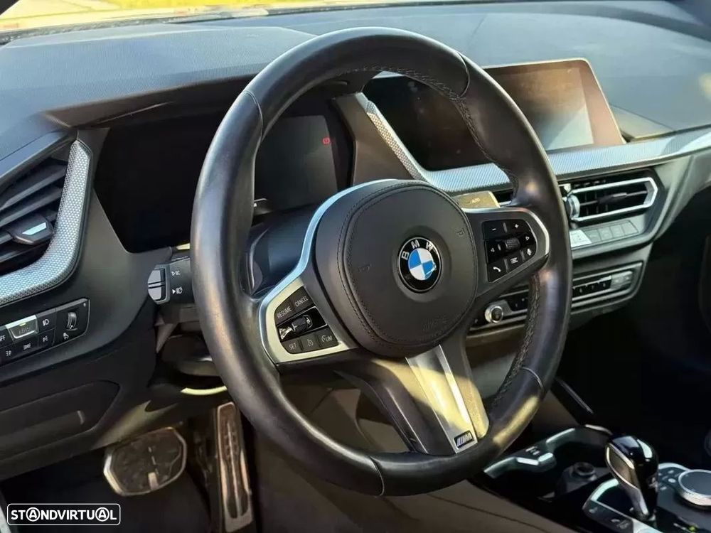 BMW 216 Gran Coupé d Pack Desportivo M - 23