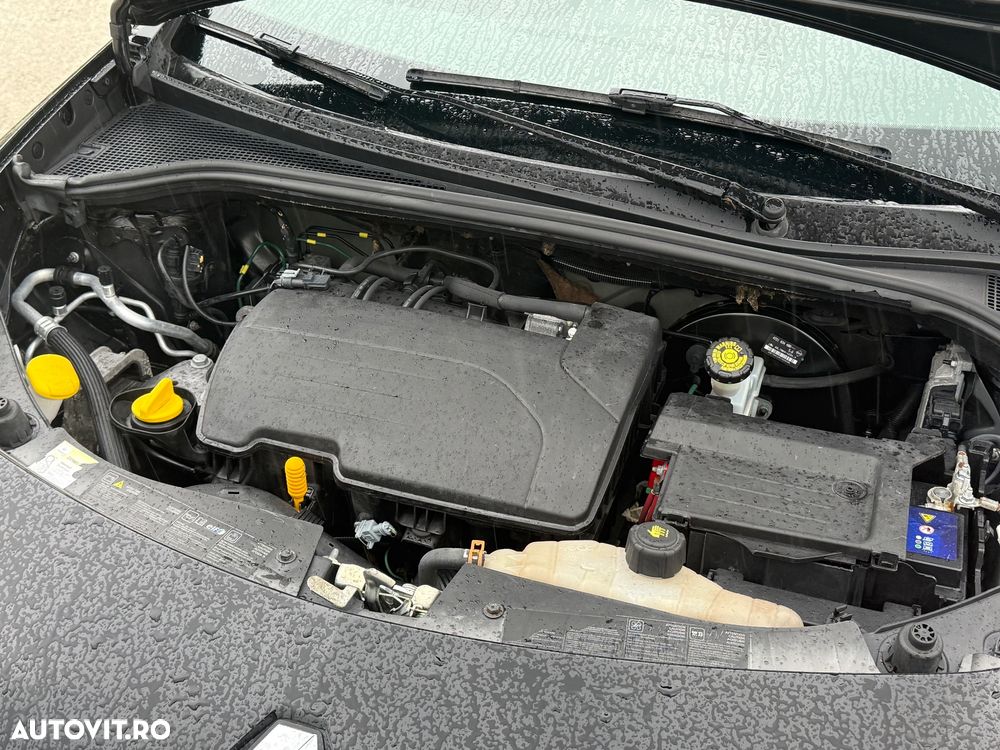 Renault Clio 1.2 16V 75 Dynamique - 10