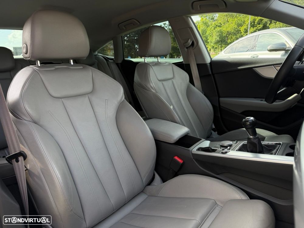 Audi A5 Sportback 2.0 TDI Sport - 16