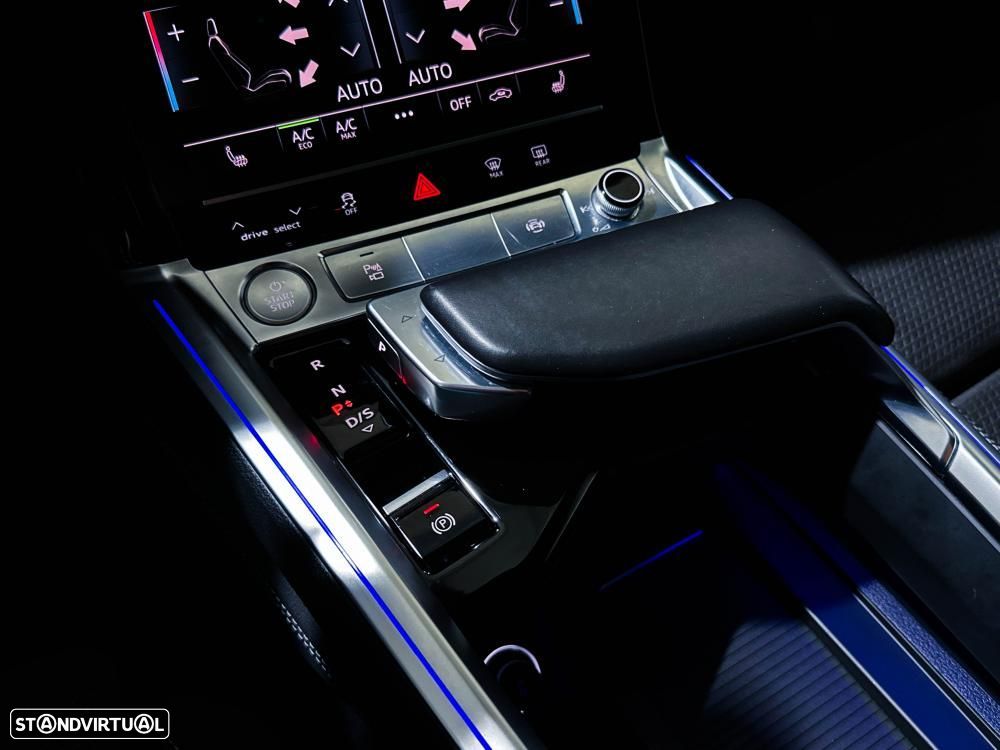 Audi e-tron 50 quattro S line - 41