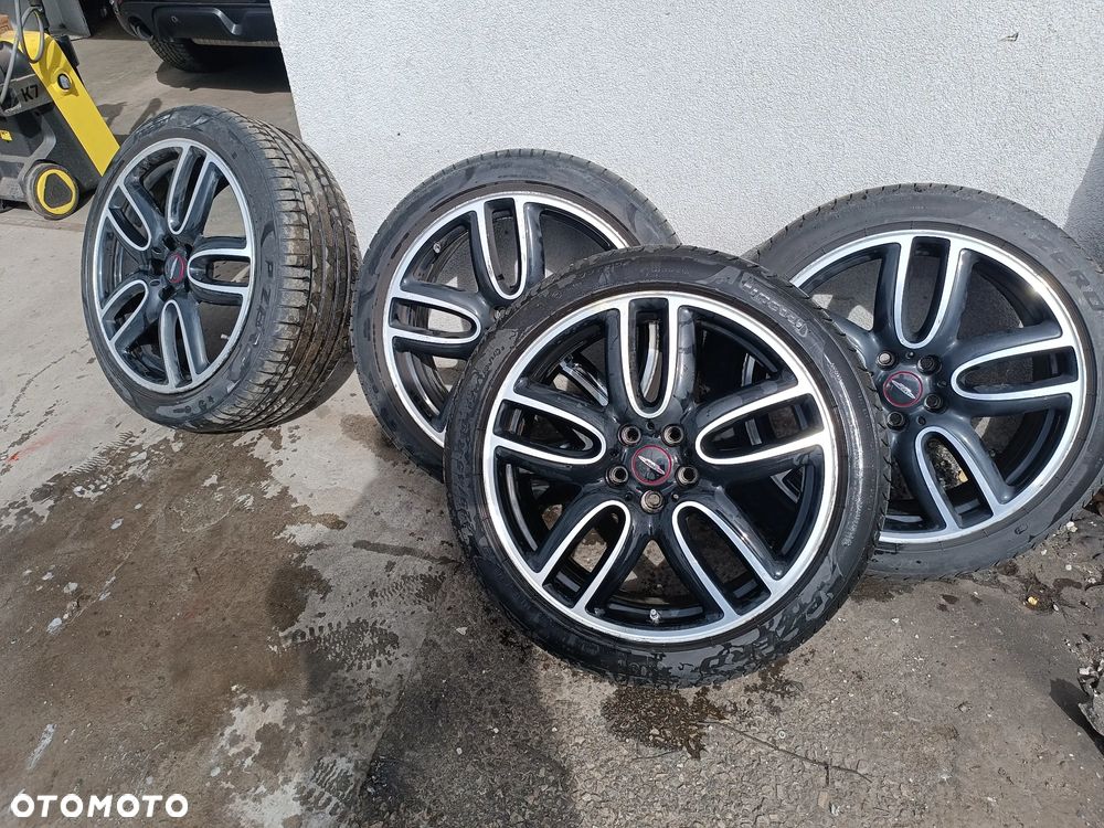 MINI John Cooper Works - 31