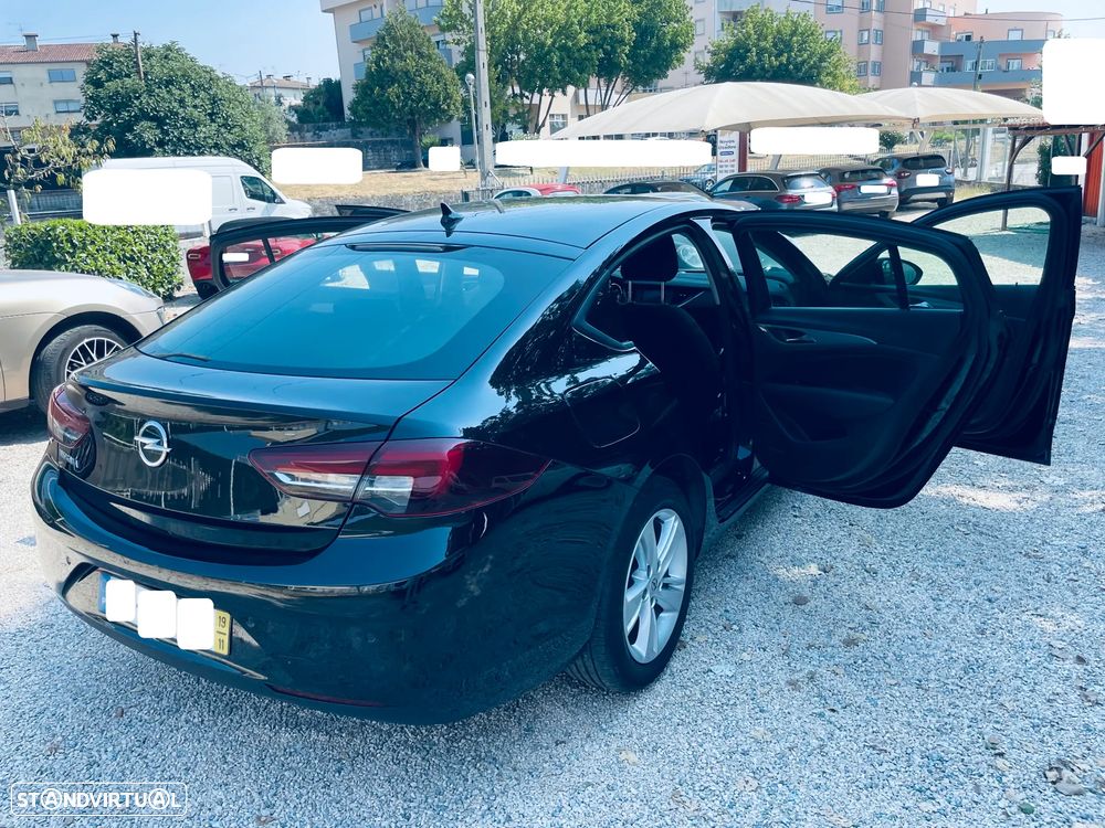 Opel Insignia Grand Sport 1.6 CDTi Dynamic - 14