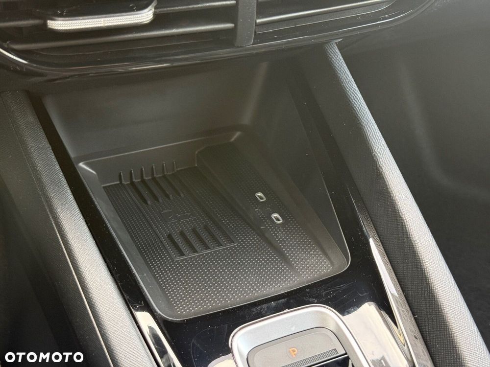 Skoda Octavia 2.0 TSI RS DSG - 25