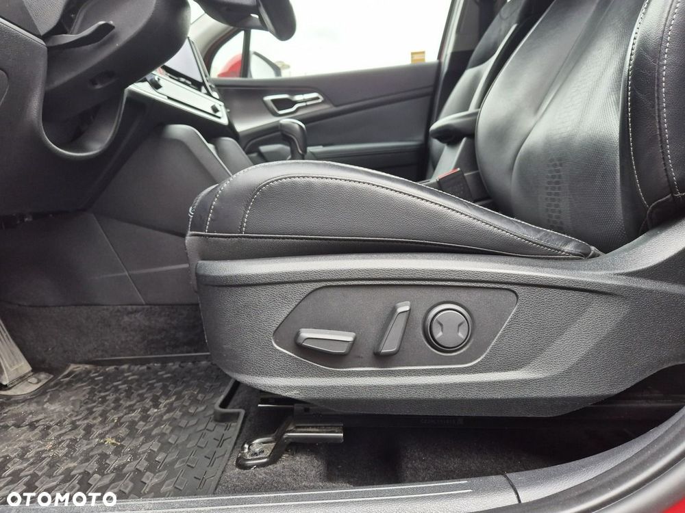 Kia Sportage 1.6 T-GDI Business Line 2WD - 12