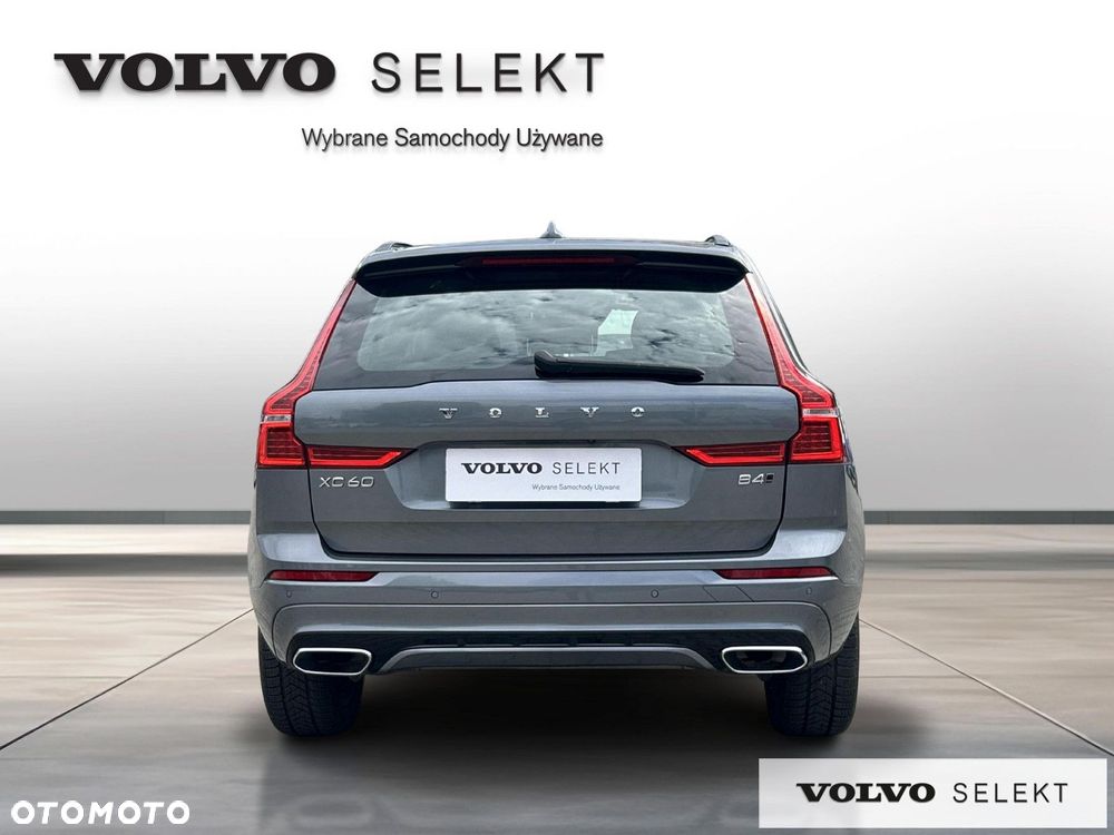 Volvo XC 60 - 5