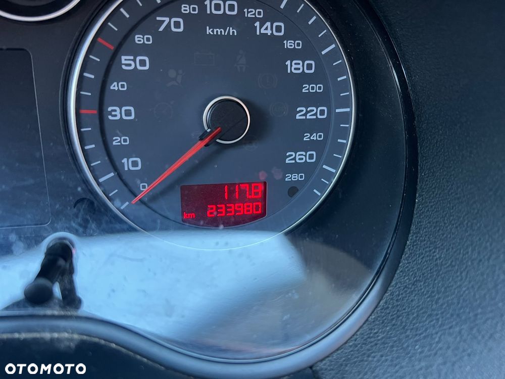 Audi A3 Sportback - 6