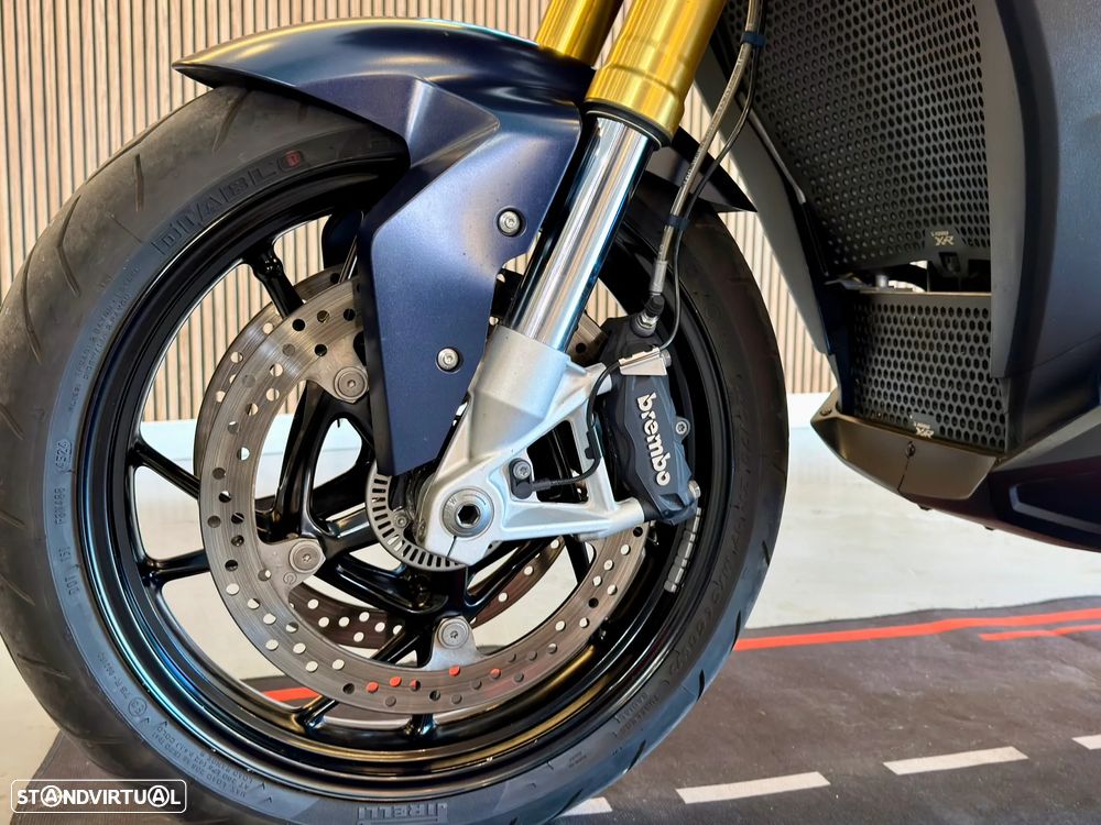 BMW S 1000 XR S1000 XR - 4