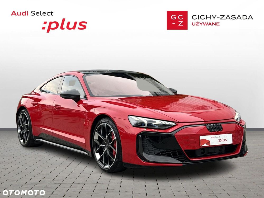 Audi RS e-tron GT - 7