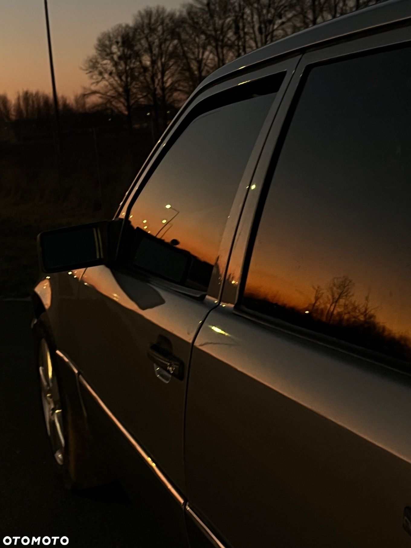 Mercedes-Benz W124 (1984-1993) - 10