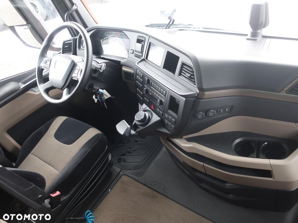 MAN TGX 18.510 4x2 BL SA - 20