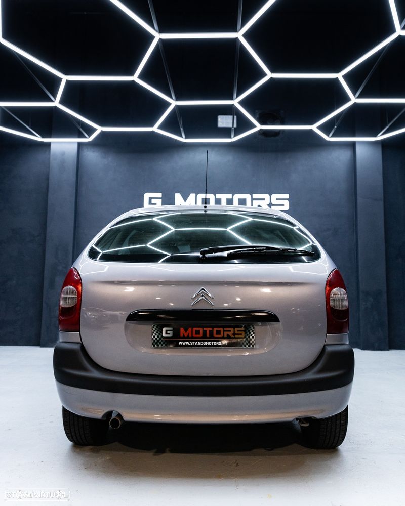 Citroën C3 Picasso - 21