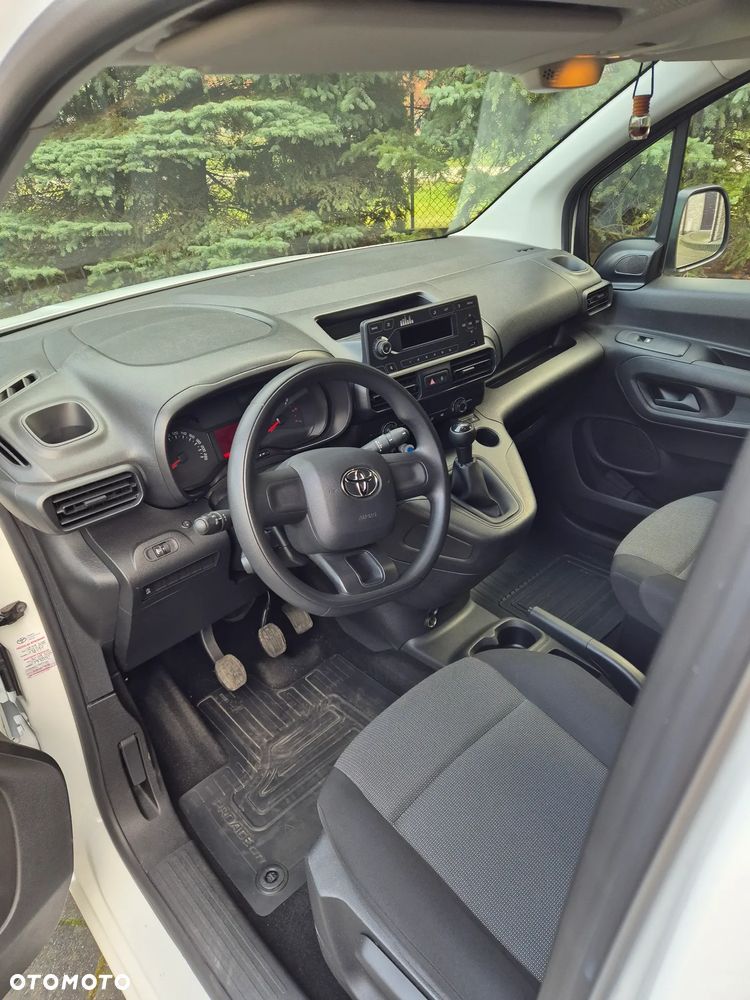 Toyota PROACE CITY - 6