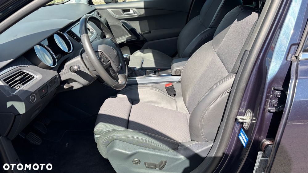 Peugeot 508 BlueHDi 150 Stop&Start Business-Line - 7