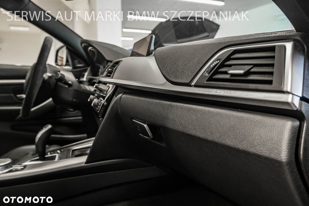 BMW-ALPINA D4 Biturbo Switch-Tronic - 33