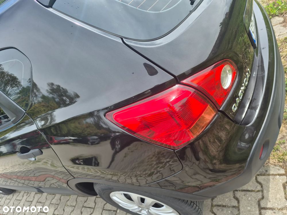 Nissan Qashqai 1.5 dCi Acenta - 7