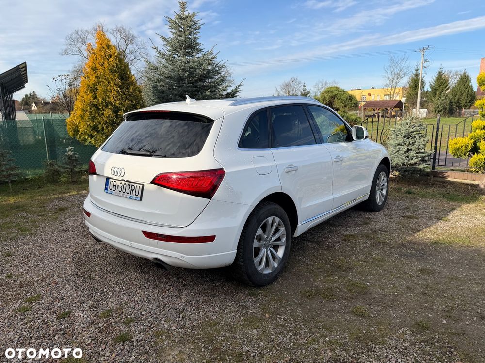 Audi Q5 - 6