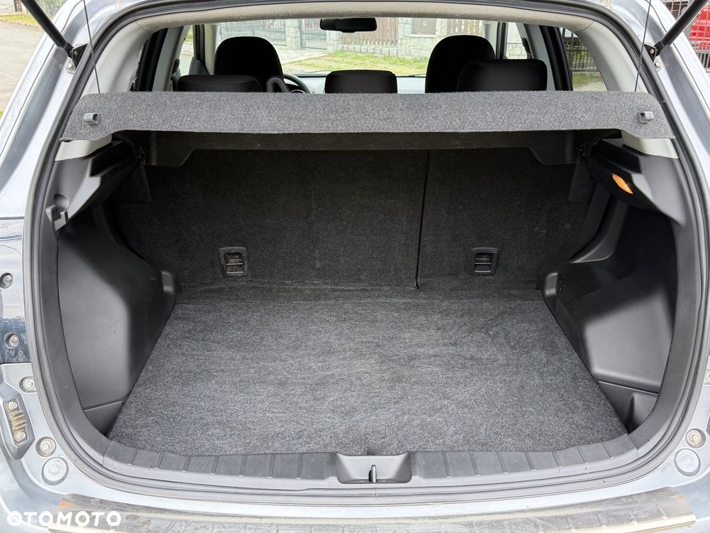 Mitsubishi ASX 1.6 2WD Diamant Edition+ - 10