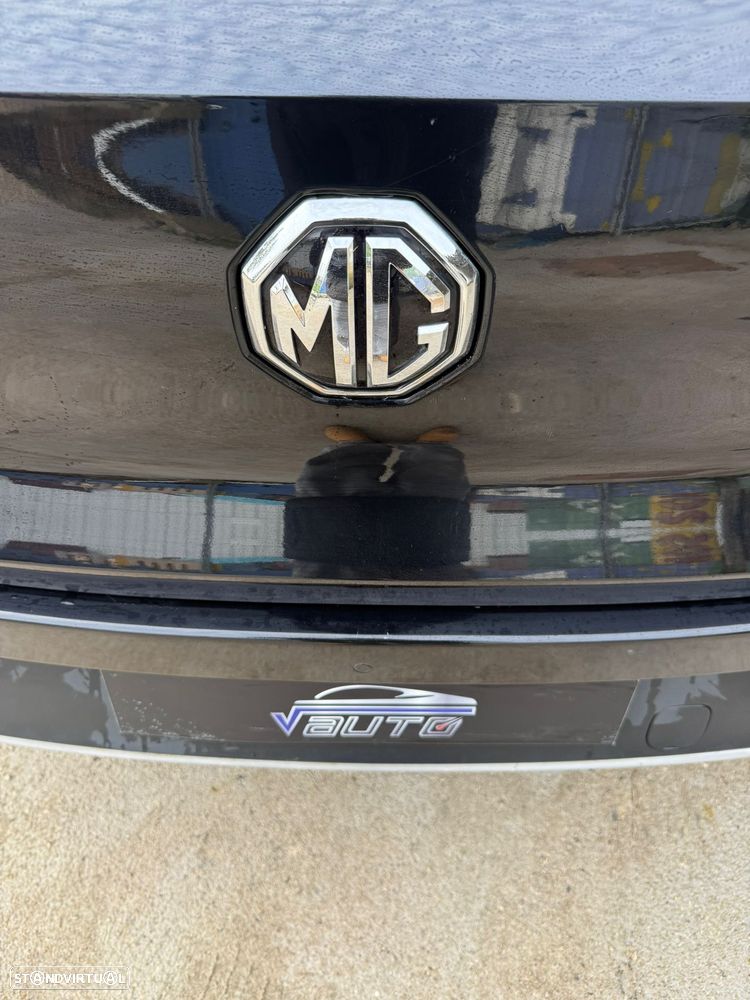 MG ZS EV 72.6 kWh Comfort - 30