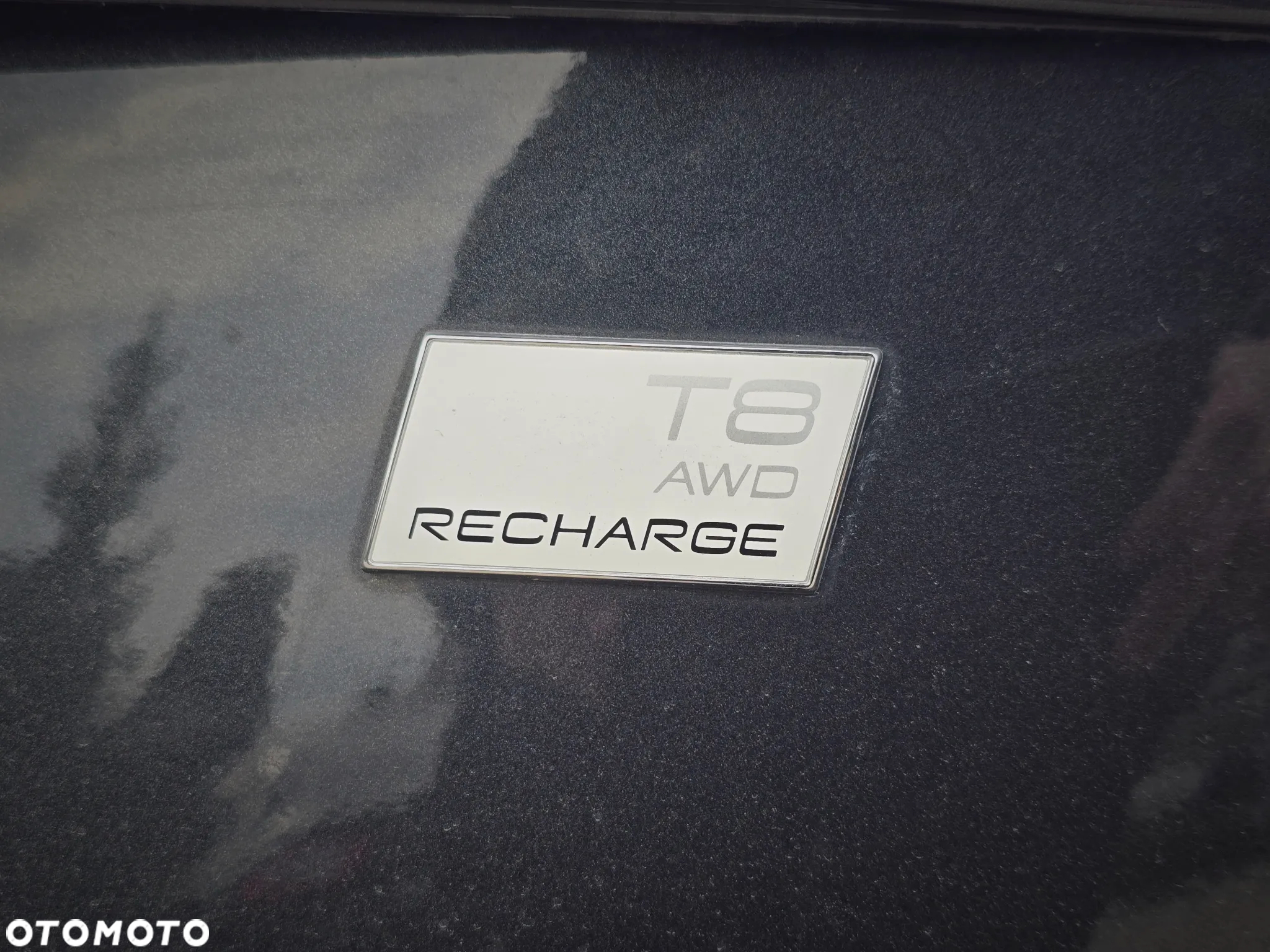 Volvo XC 90 T8 AWD Plug-In Hybrid Inscription Expression 7os - 13