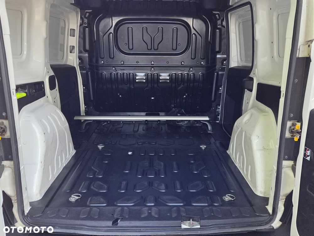 Fiat Doblo - 26
