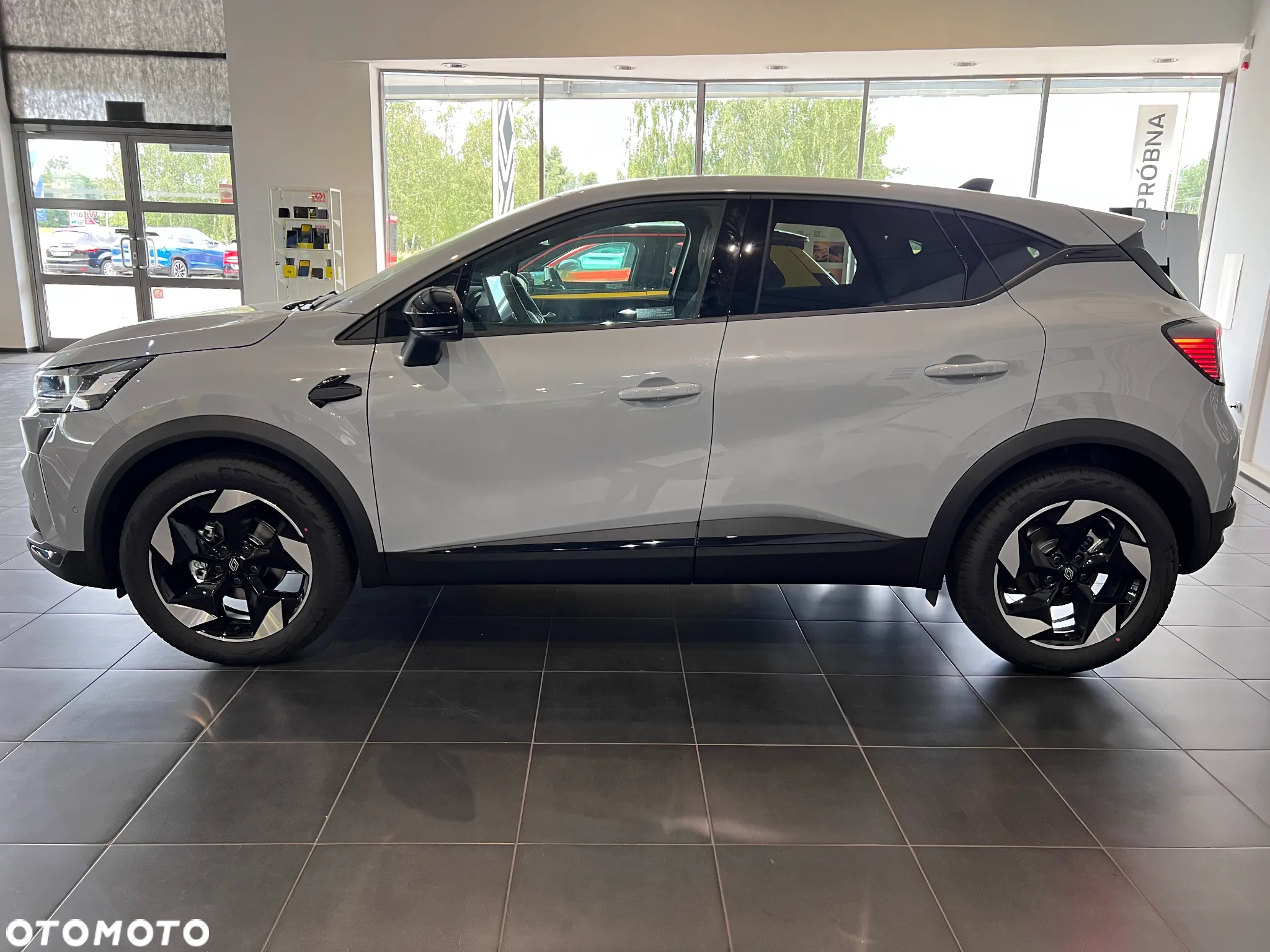Renault Captur 1.3 TCe mHEV Techno - 3