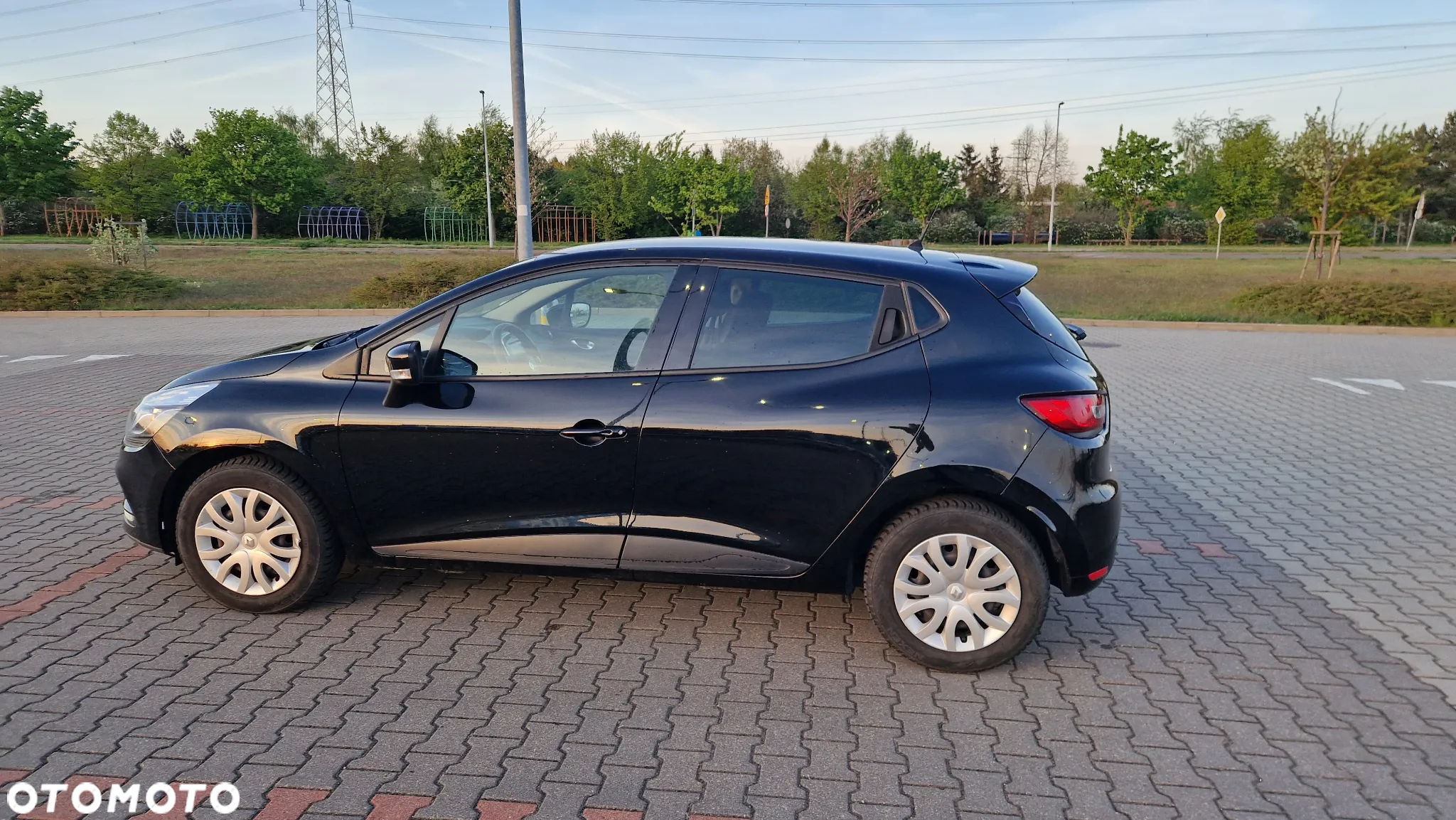 Renault Clio 0.9 Energy TCe Life - 8