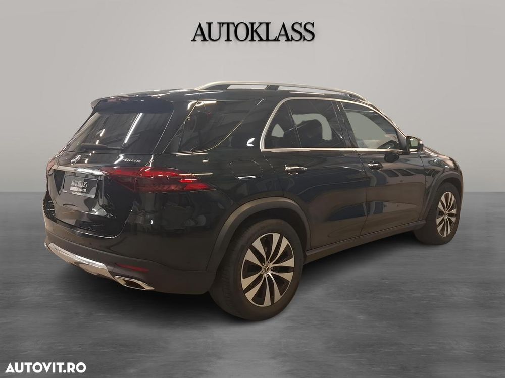 Mercedes-Benz GLE - 6