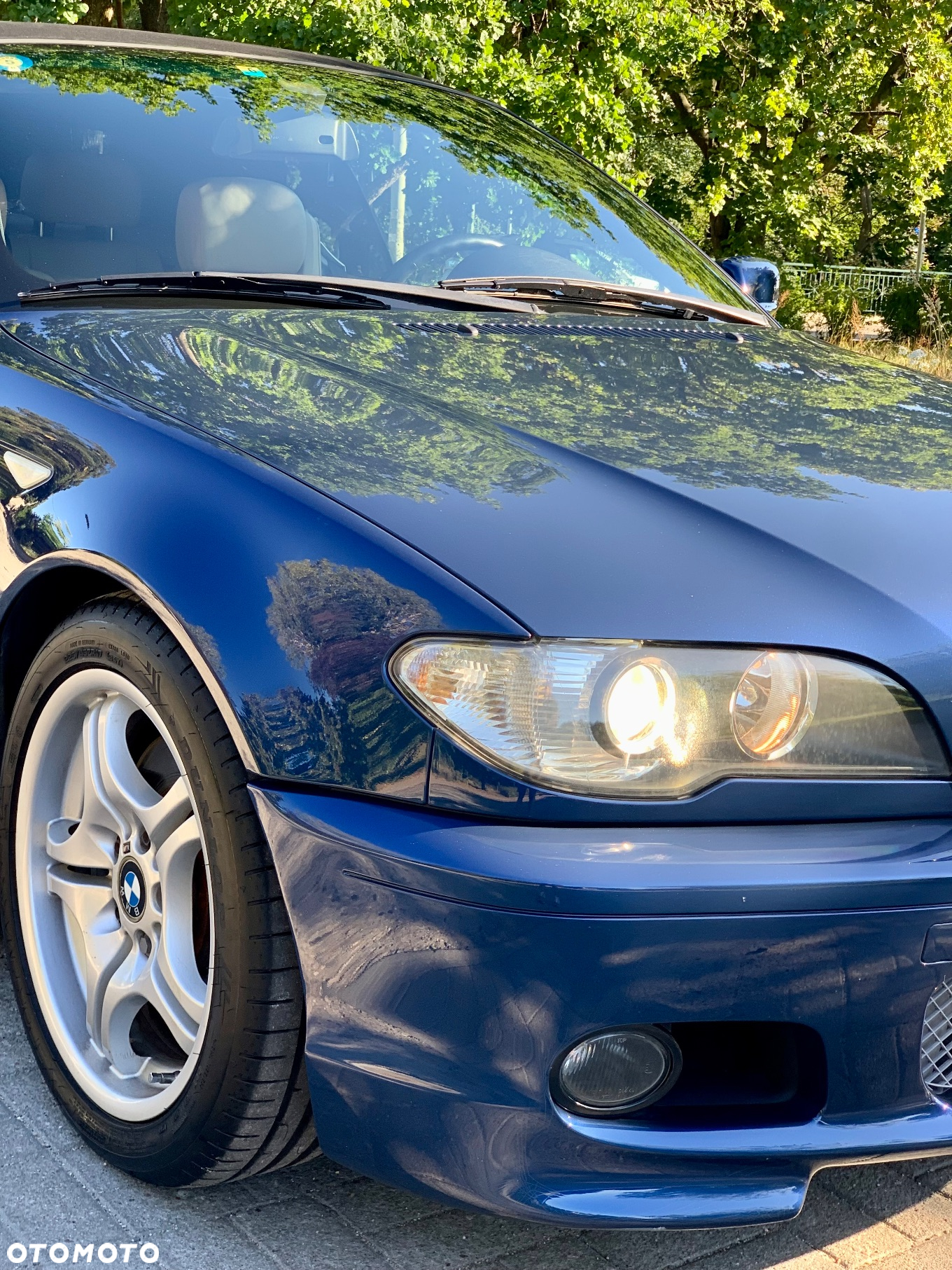BMW Seria 3 330 Ci - 9