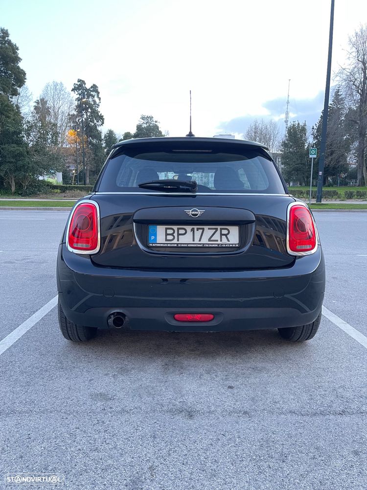 MINI 3 Portas One - 5