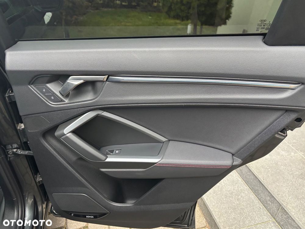 Audi Q3 45 TFSI Quattro S tronic S line - 11