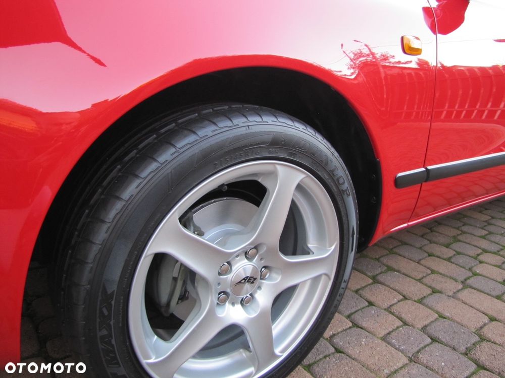Toyota Celica 1.6 STi - 27